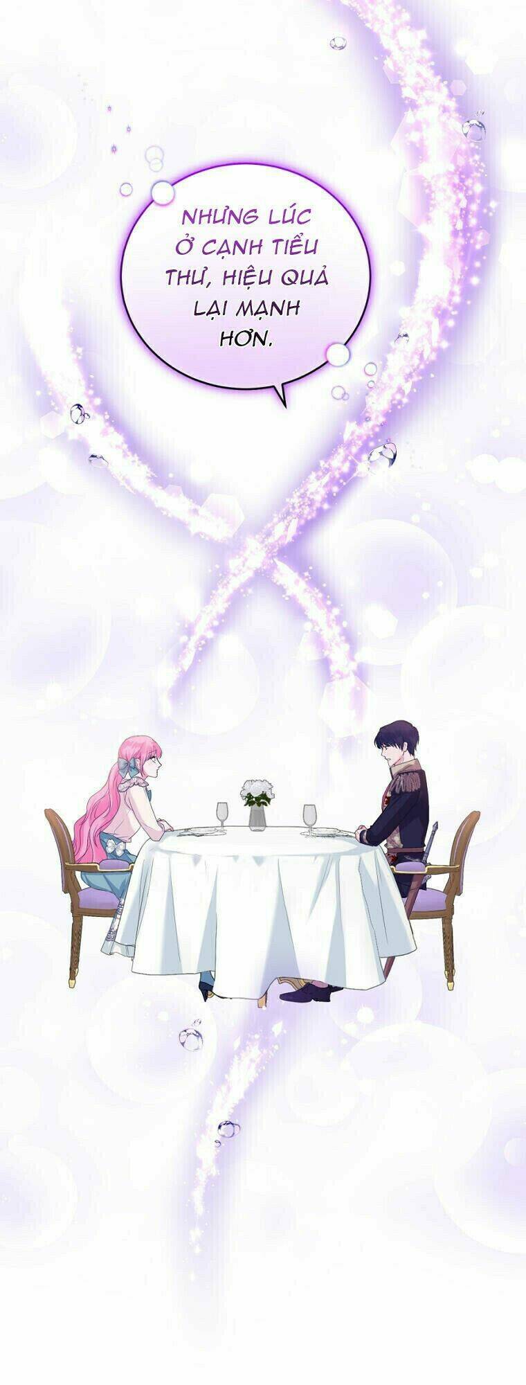 nhà điều chế nước hoa độc quyền của bạo chúa chapter 37 44