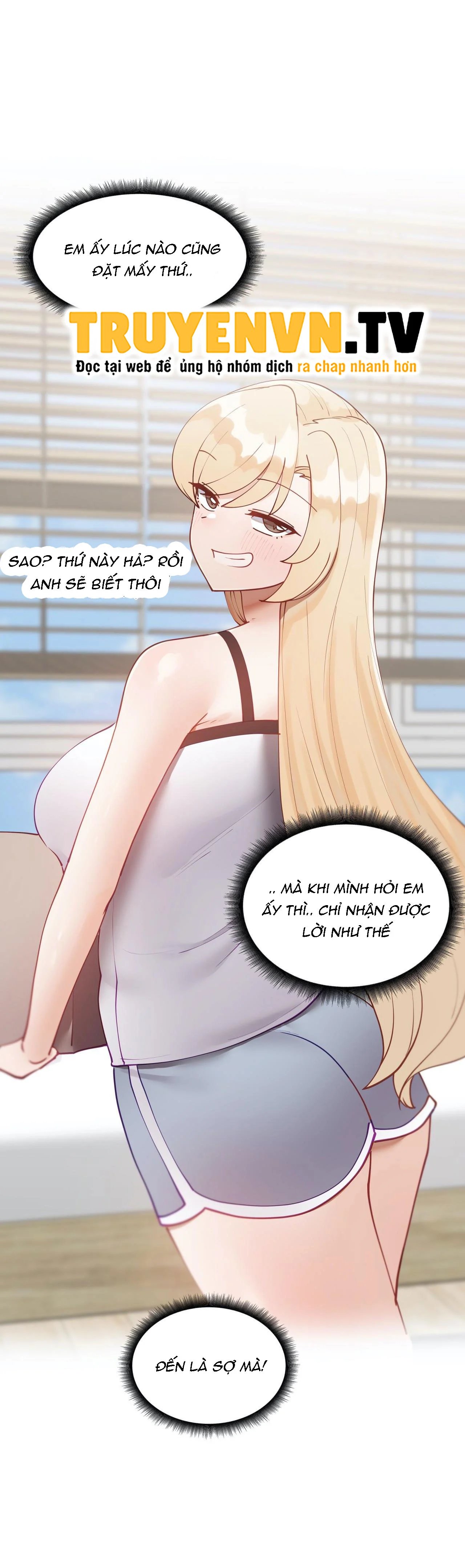 gia sư nữ quái chapter 39 9