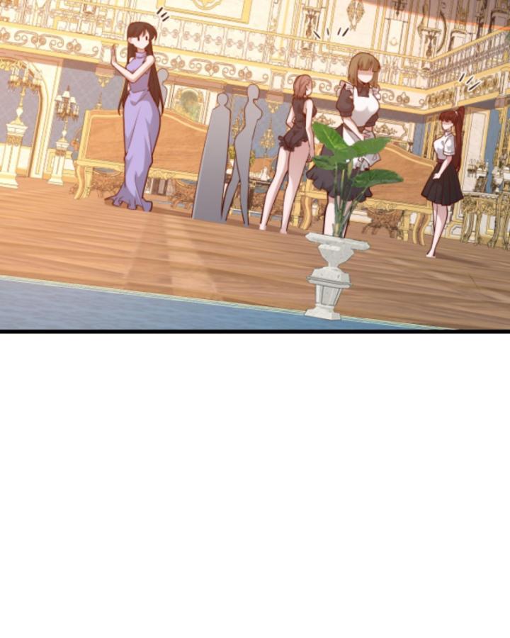 người chơi và nhân vật chính đều muốn làm hại ta chapter 158 9