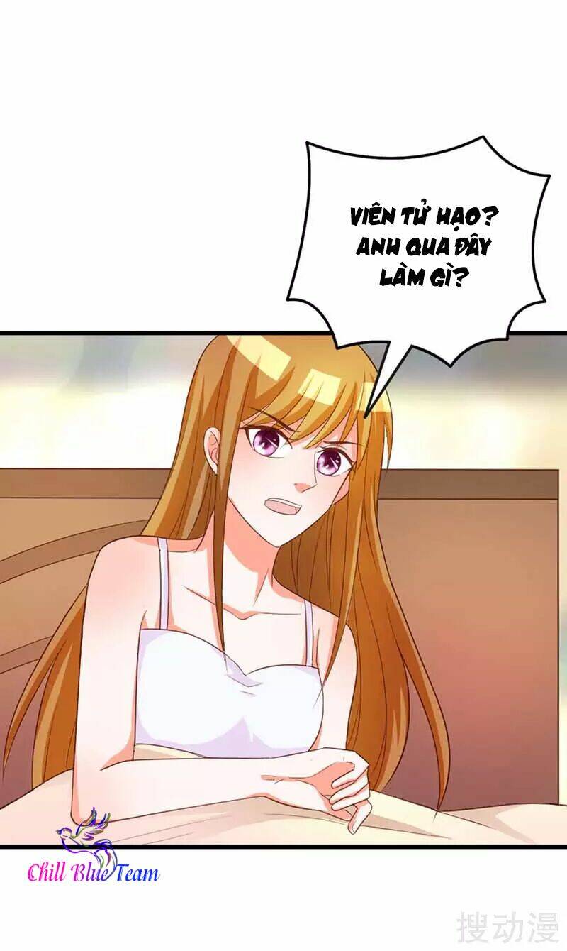 hủy diệt tra nam chapter 24 18