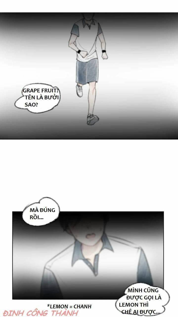 nước trái cây có gas chapter 2 9