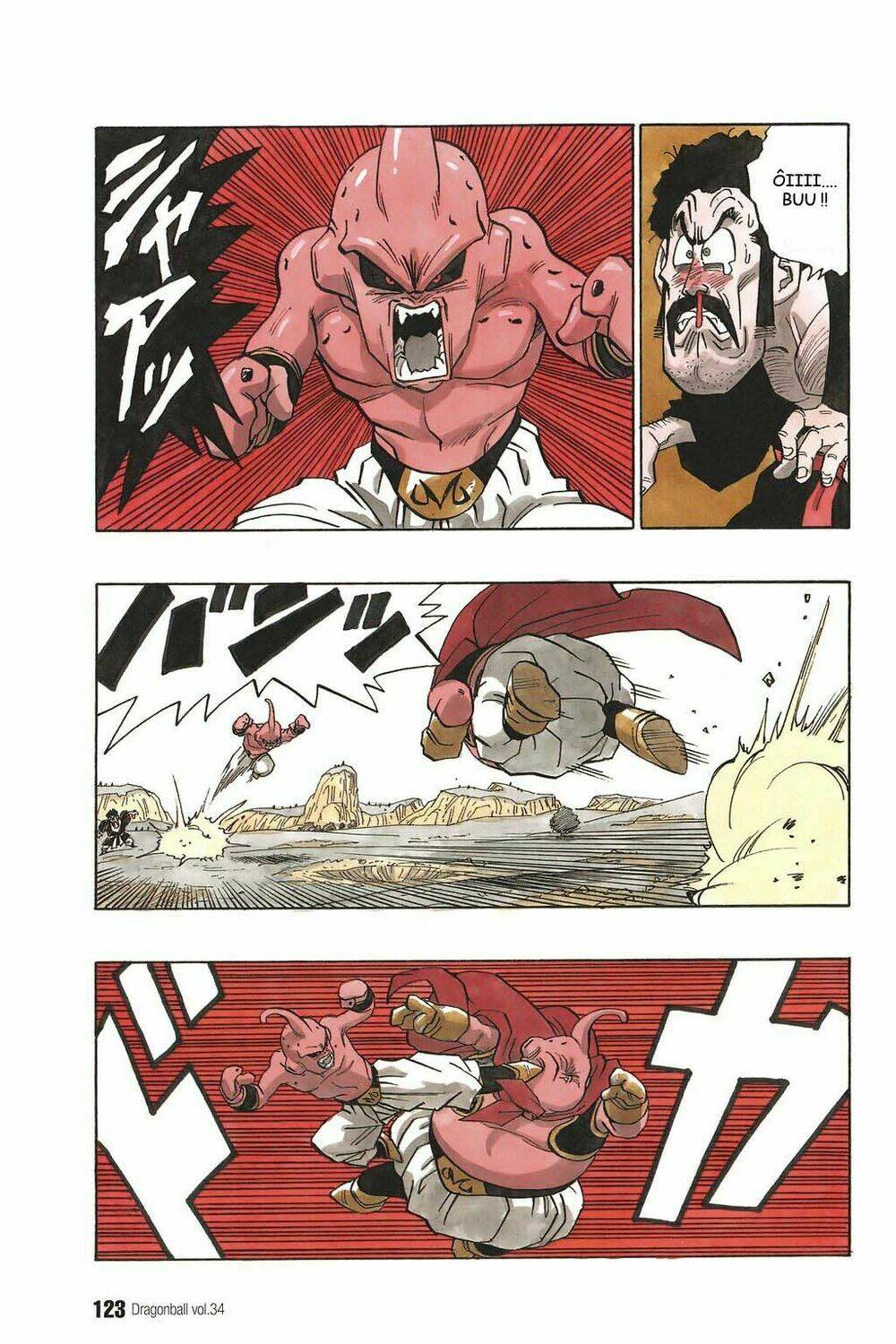 dragon ball - bảy viên ngọc rồng chapter 512 8