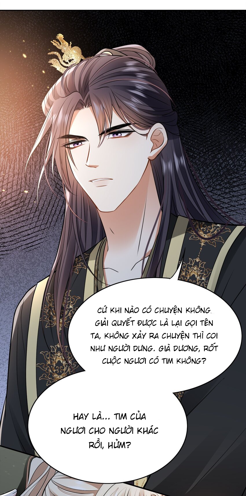 chiến lược tẩy trắng của phản diện chapter 20 7