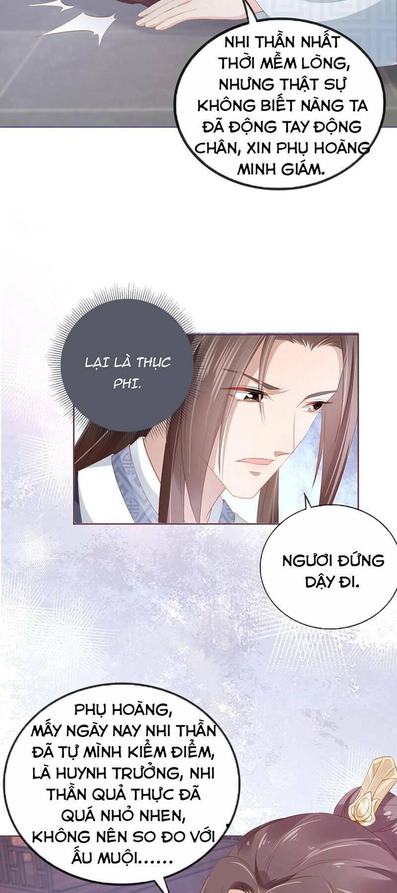 nhặt được bảo bối manh manh chapter 47 16