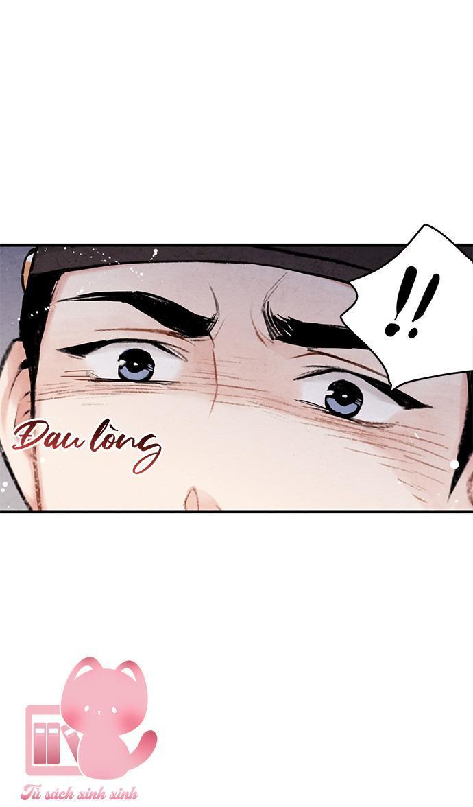 lệnh cấm hôn chapter 66 41