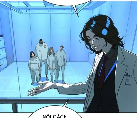 bạch huyết - white blood chapter 58 78