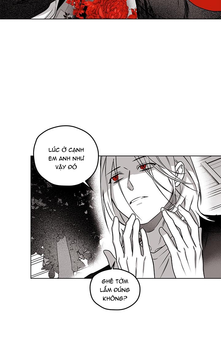 bữa tiệc của những đóa hoa chapter 27 13