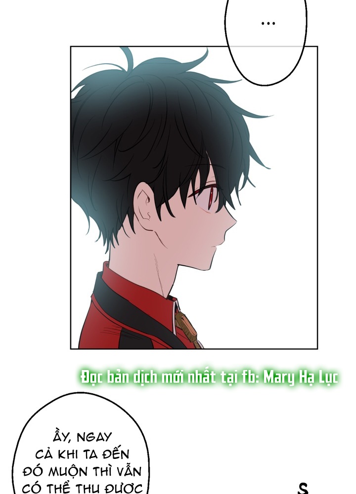 bỗng một ngày nọ tôi trở thành nàng công chúa chapter 44 62