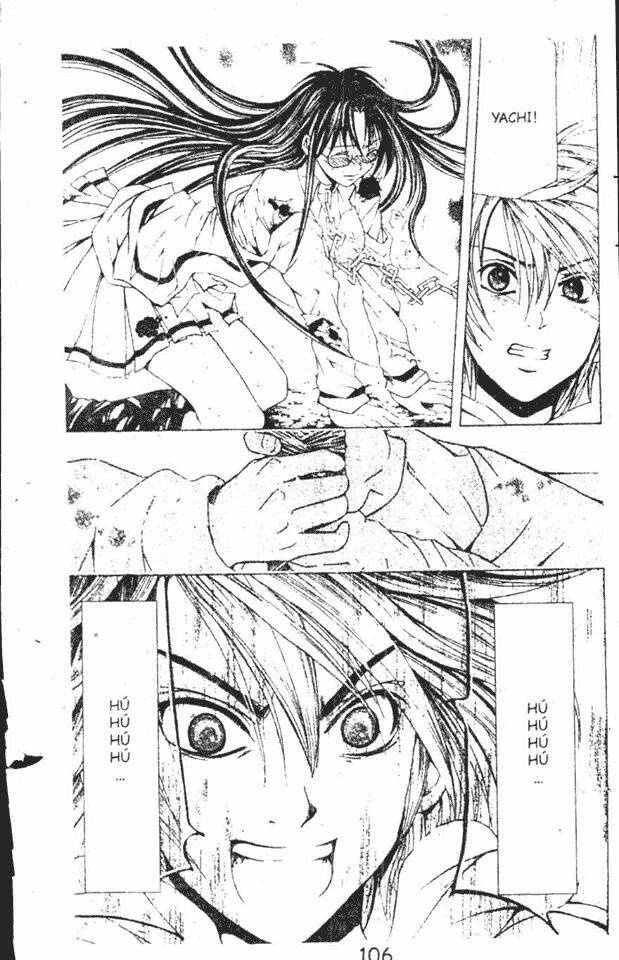 kami to sengoku seitokai chapter 15 18