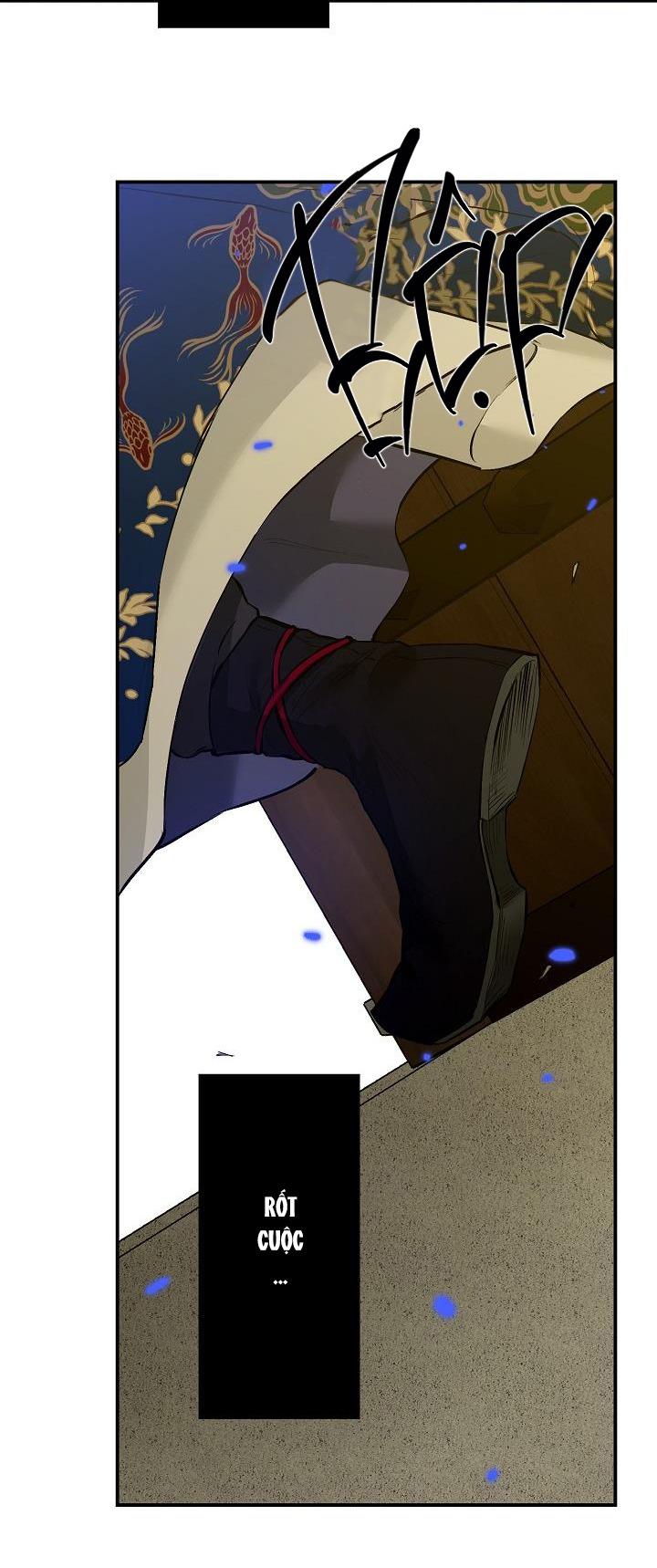 truyện ngắn lục lạc đôi chapter 2.1 52