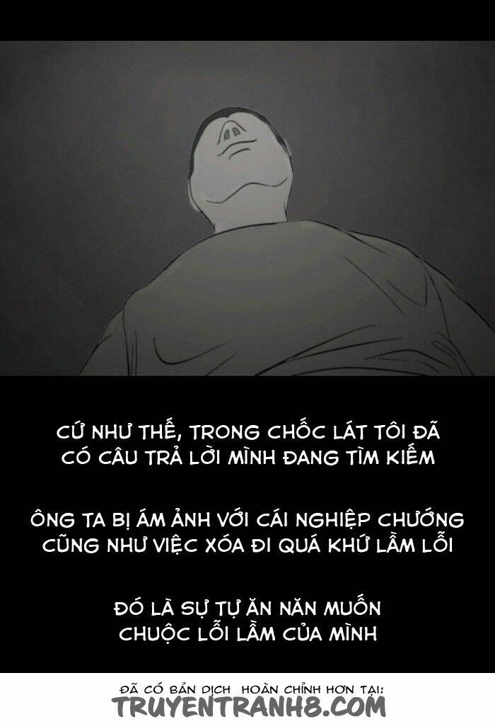 thứ sáu: những câu chuyện cấm chapter 41 36