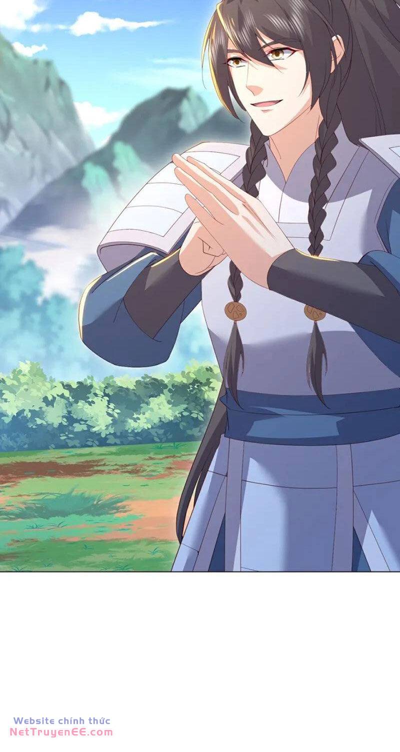 tiên võ đế tôn chapter 555 33