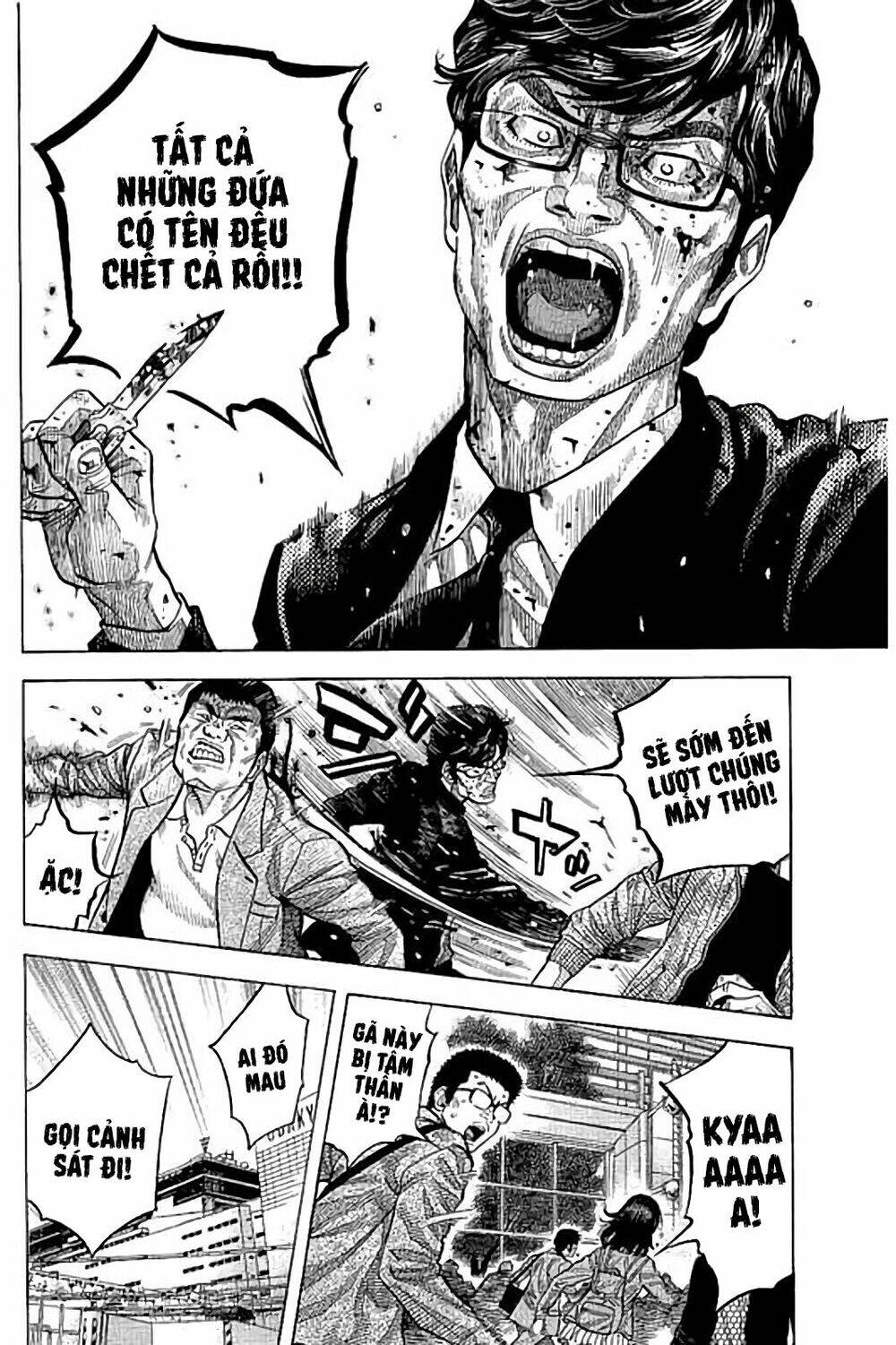 cái chết sau 7 ngày chapter 45 3