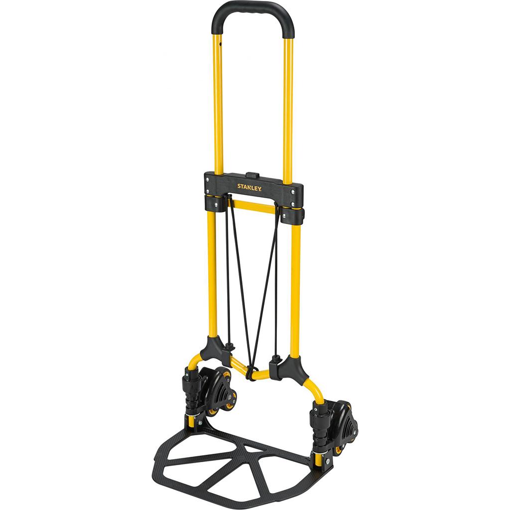 XE ĐẨY HÀNG LEO BẬC THANG (60KGS/30KGS) STANLEY SXWTD-FT584 - HÀNG CHÍNH HÃNG