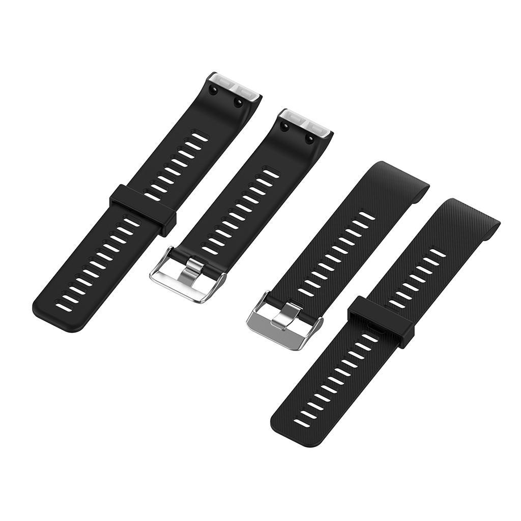 For Forerunner Replacement Watch Strap Sillion Wrist