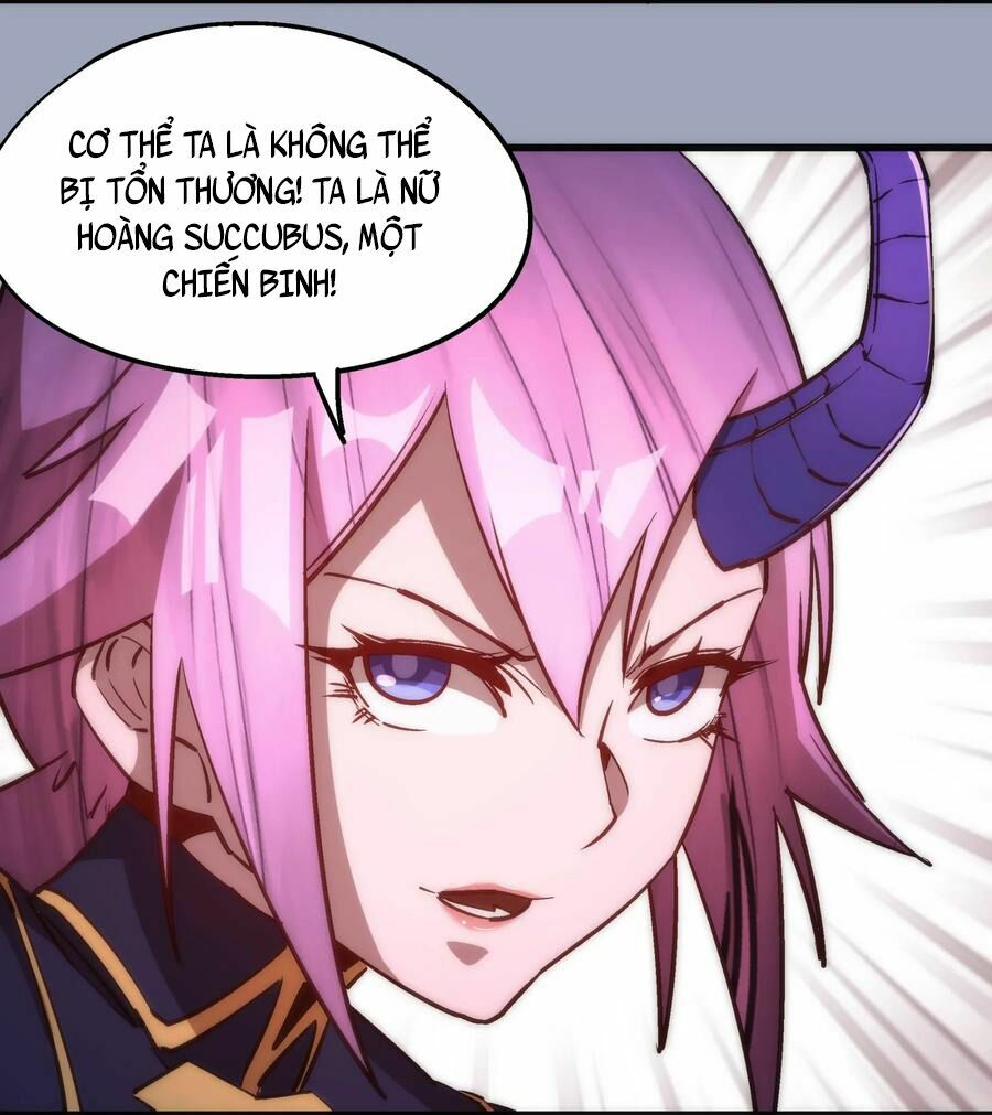 tôi không phải quỷ vương chapter 39 19
