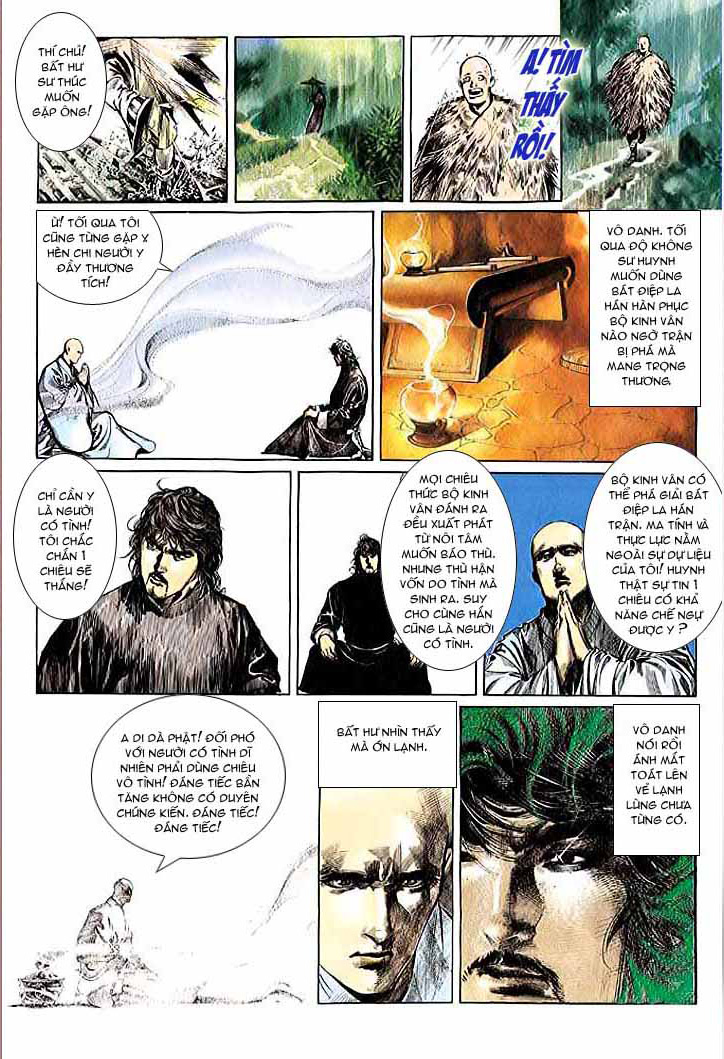 phong vân chapter 57 23