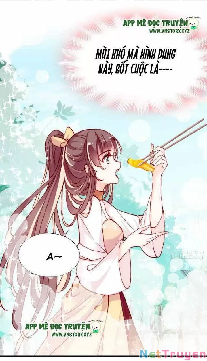 lại bị bệnh chiều chuộng quấn lấy chapter 8 15