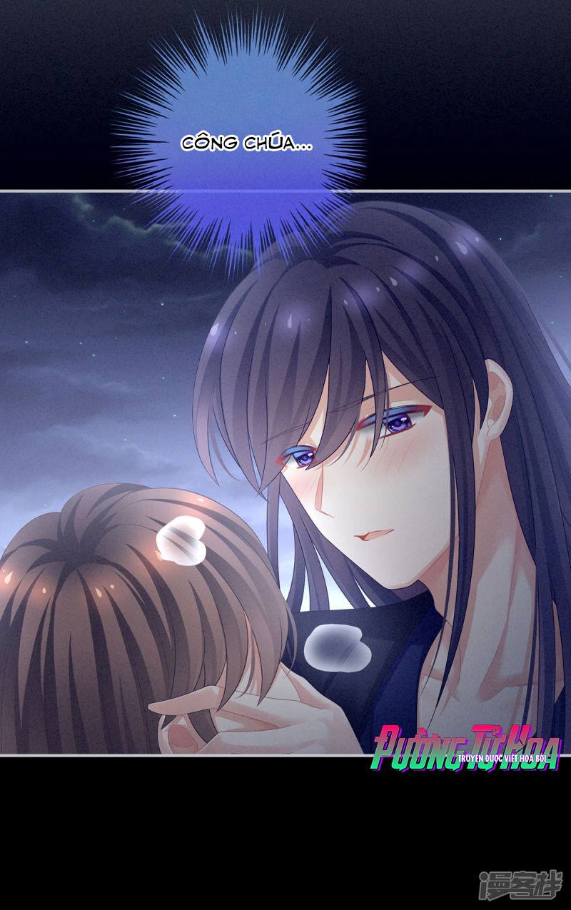 hậu cung của nữ đế chapter 93 37