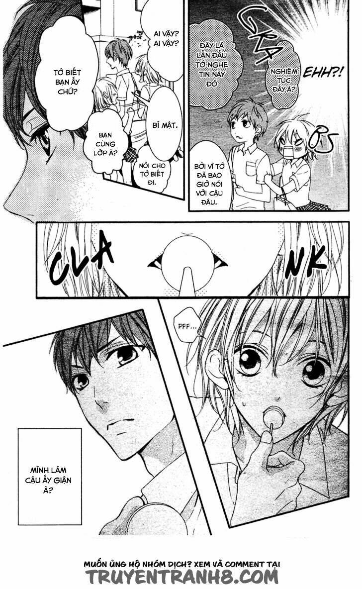 love zipper chapter 1 10