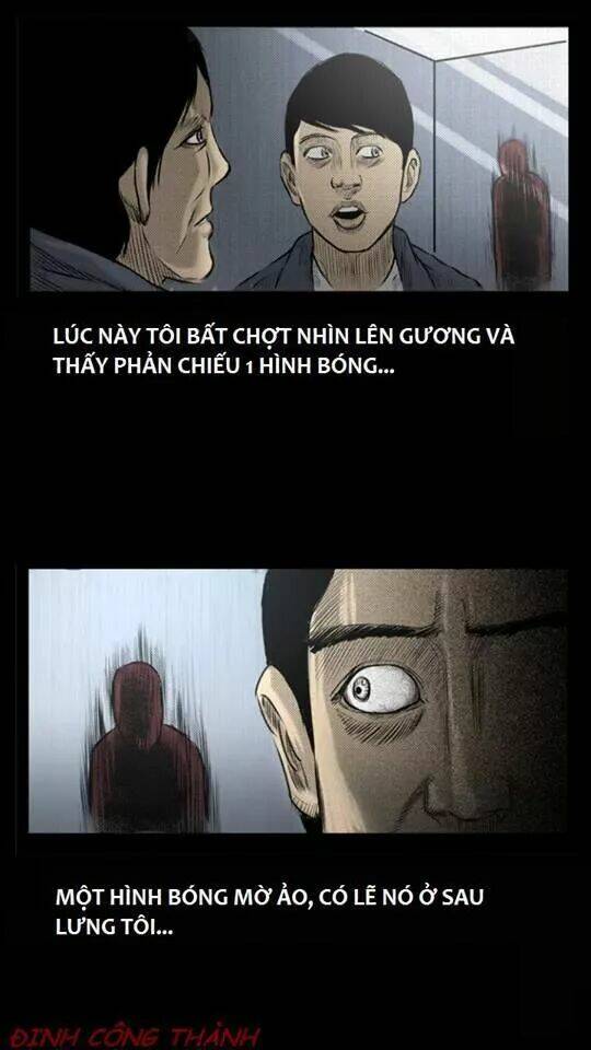 thầy súng kể chuyện ma chapter 14 10