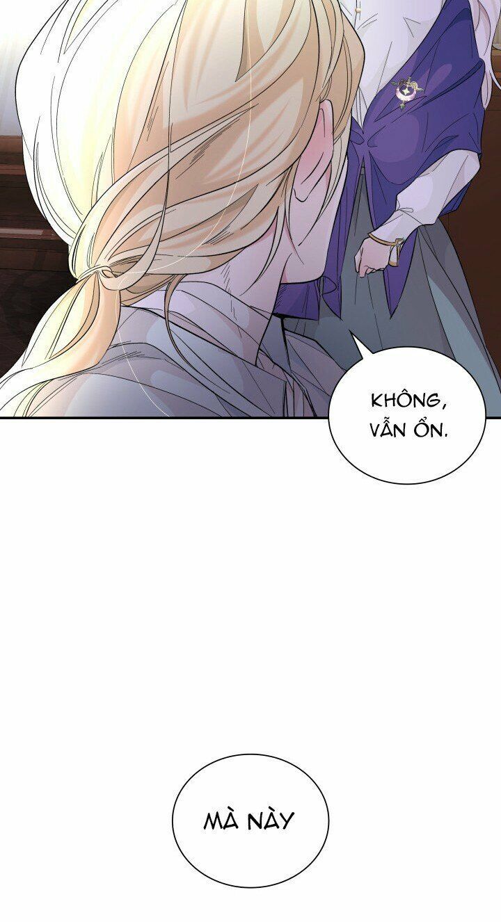 dây xích kiềm chế nam chính hắc ám tuột mất rồi chapter 20 51