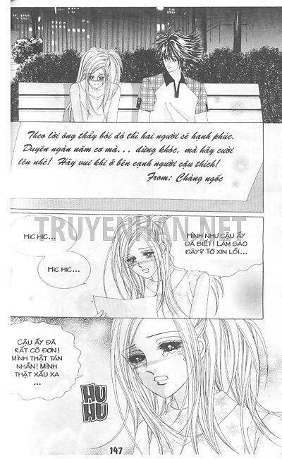 nụ hôn 5000 won chapter 24 9