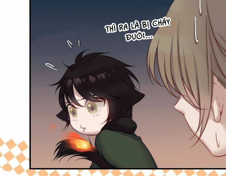 viện bảo tàng tâm nguyện chapter 3.2 26