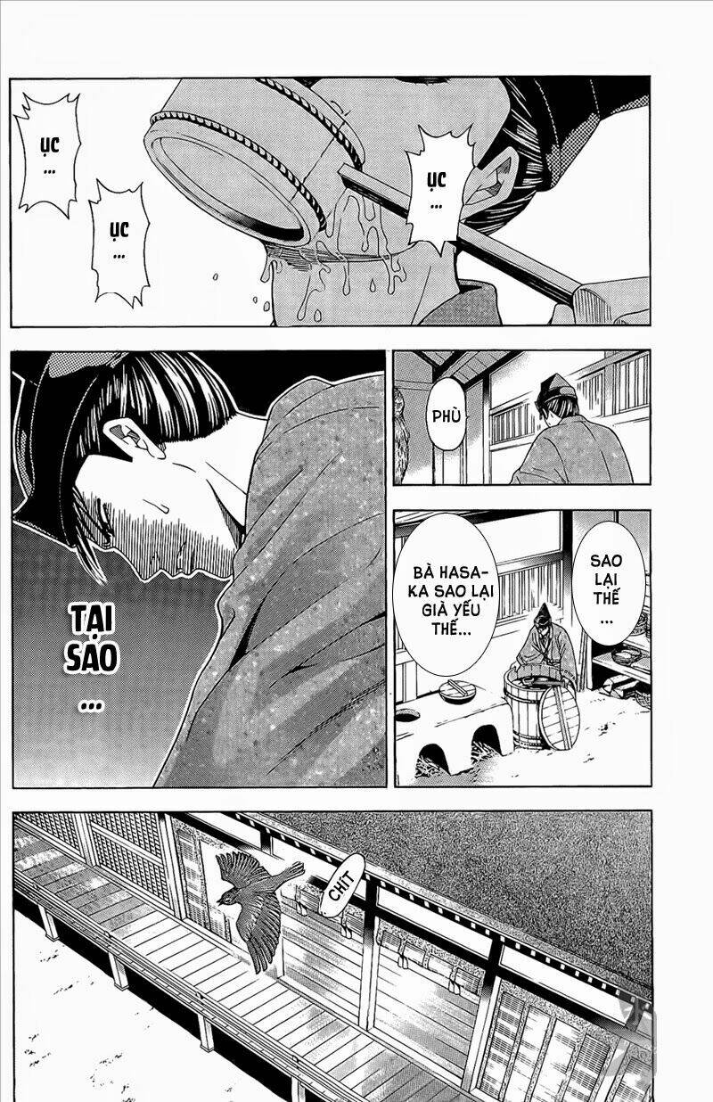 thiếu niên vương phần 2 chapter 49 34