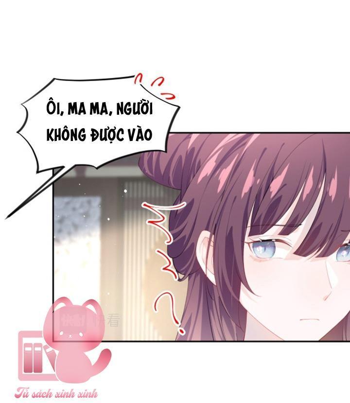 một đêm nọ đột nhiên yandere tới! chapter 130 38