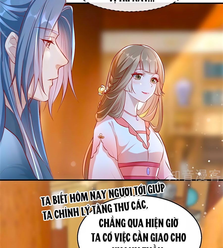 Gian Phi Như Thử Đa Kiều chapter 20 - Trang 54