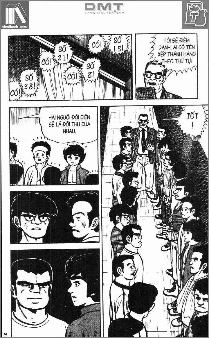 ganbare genki chapter 64 13