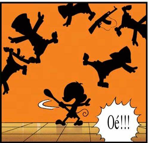 tân tây du ký chapter 84 3