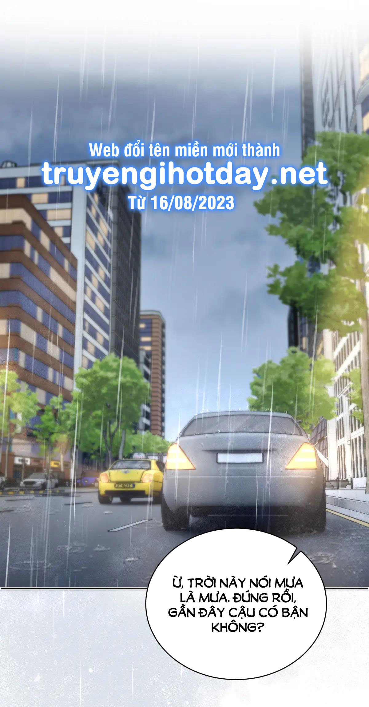 luôn có giáo viên muốn mời phụ huynh chapter 15.1 2