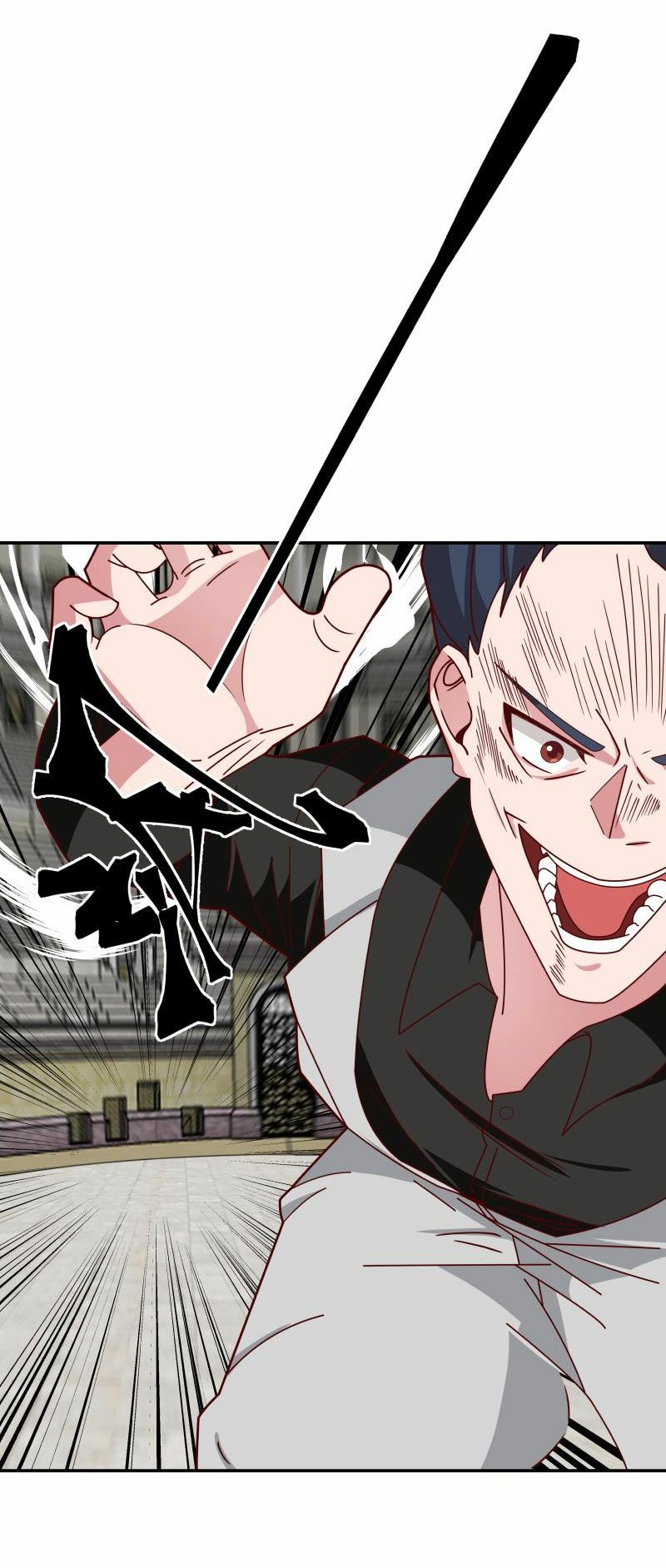 trên người ta có một rồng chapter 437 17