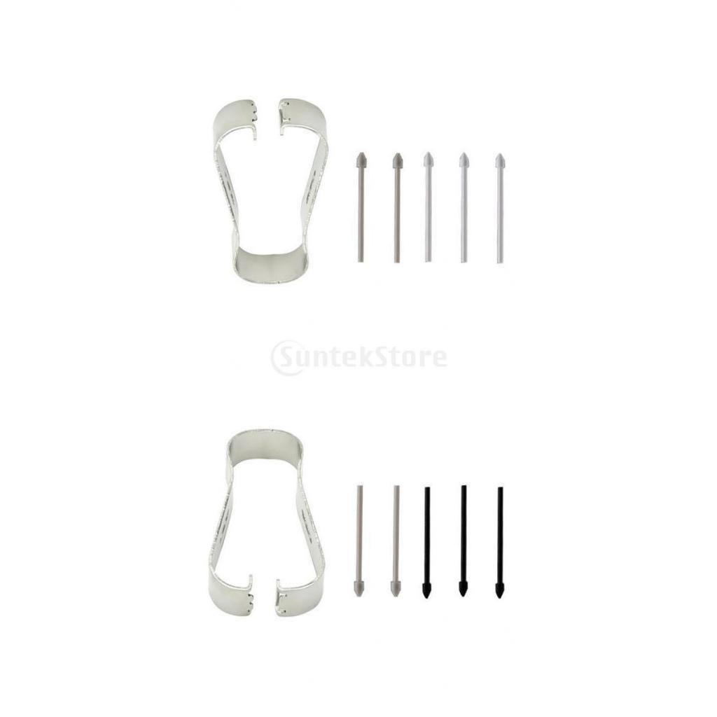 2 set Offical Touch S Stylus Pen for Samsung Galaxy Note 10 / Note10+ Plus