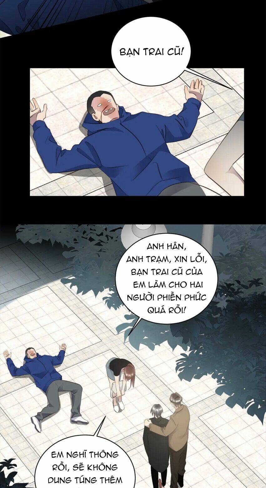 tiên sinh nói dối chapter 81 35