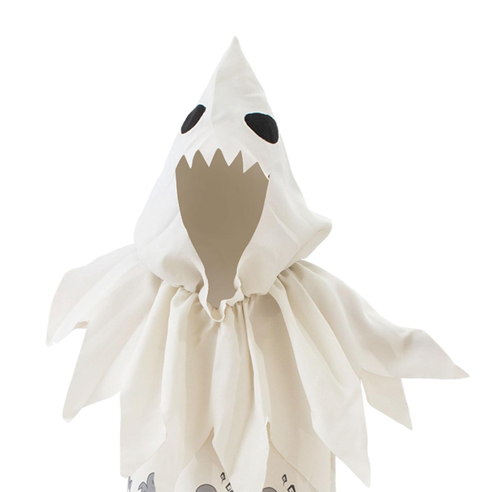 Halloween Little  Costume Set Polyester Little   Costume