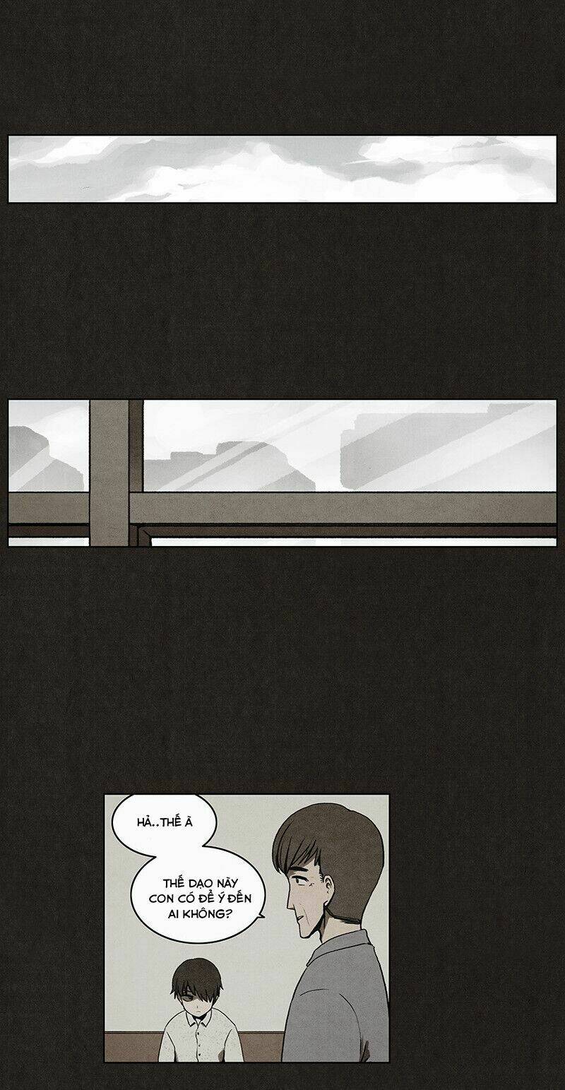 đứa con của quỷ dữ chapter 4 38