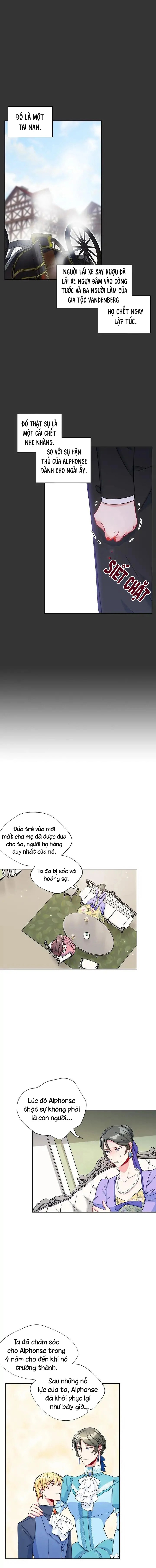 50 công thức pha trà của nữ công tước chapter 31 7