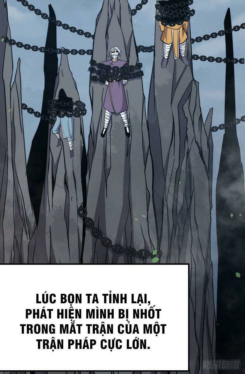 tổ thượng có tiền chapter 22 14