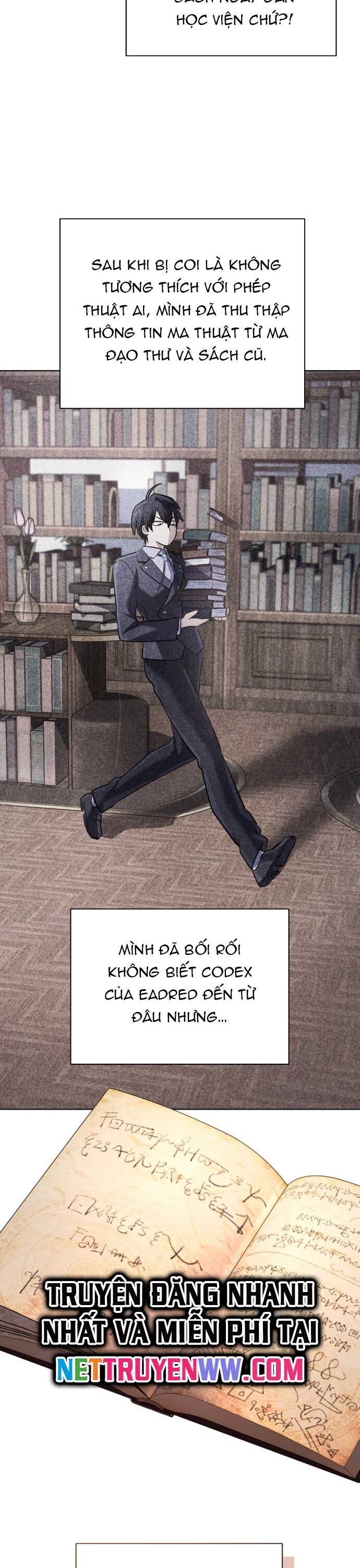 sự trở lại của đại pháp sư huyền thoại chapter 26 30