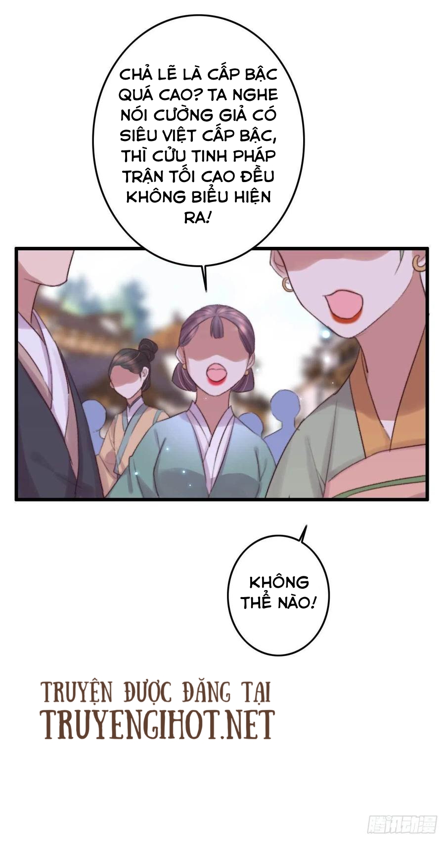 đế tôn cuồng sủng: thần y đặc công phế tài phi chapter 3 25