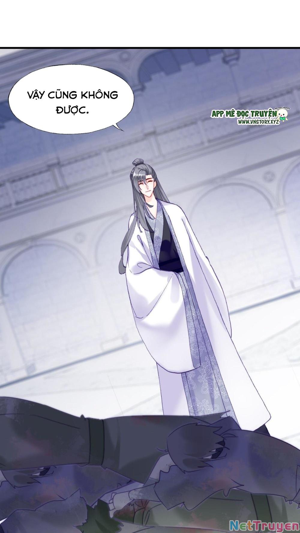 lại bị bệnh chiều chuộng quấn lấy chapter 84 26