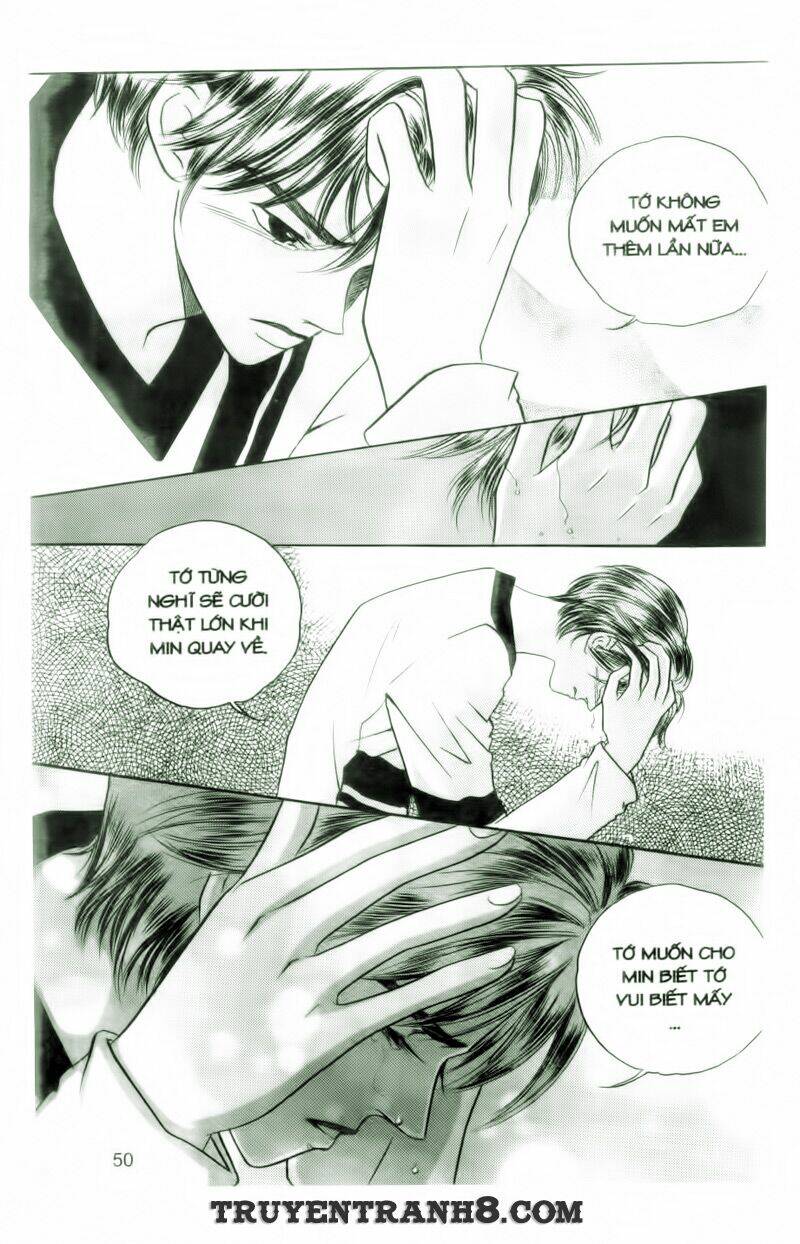 cool six - bộ 6 tuyệt vời chapter 25 26