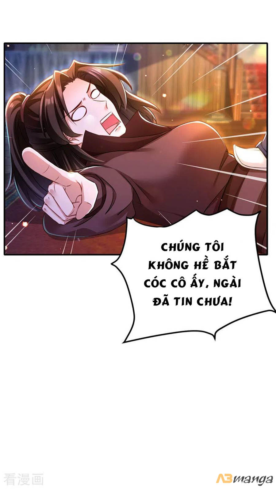 ngã tại hậu cung đương đại lão nữ chapter 50 28