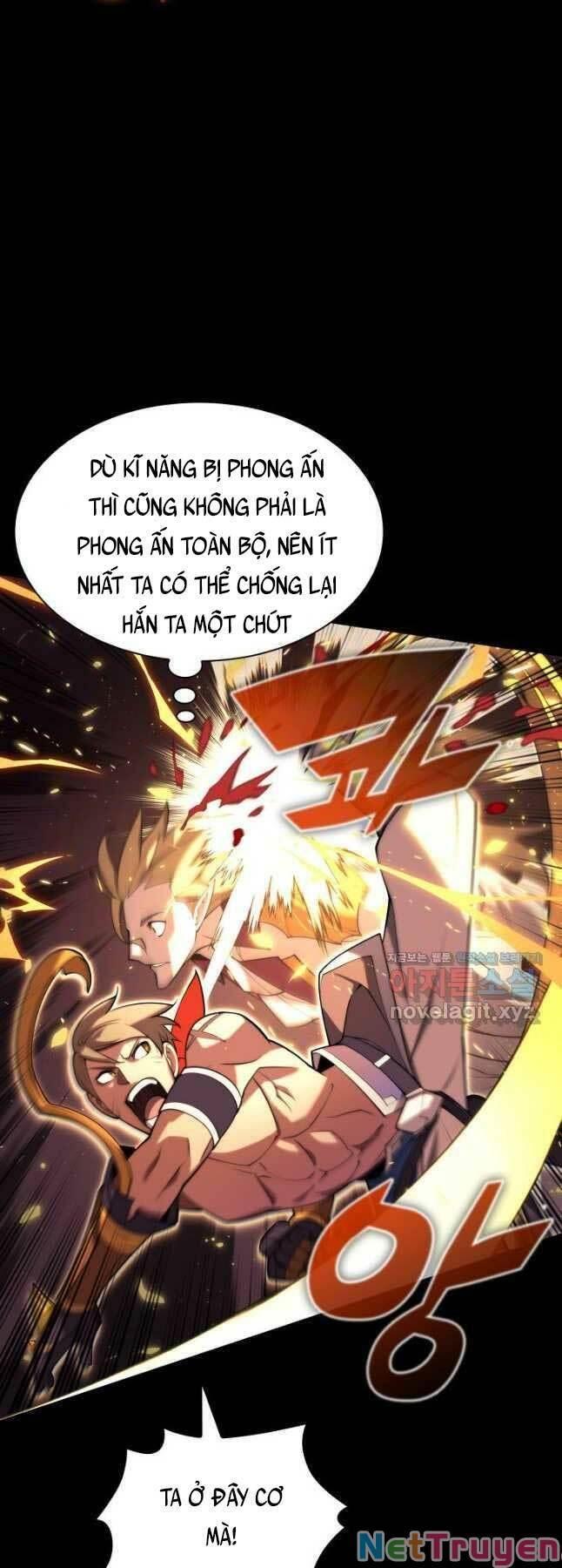 vượt qua giới hạn chapter 155 11