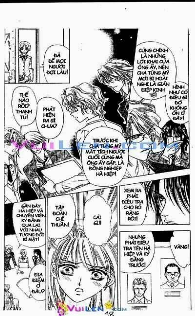 nữ sinh thời đại chapter 5 18