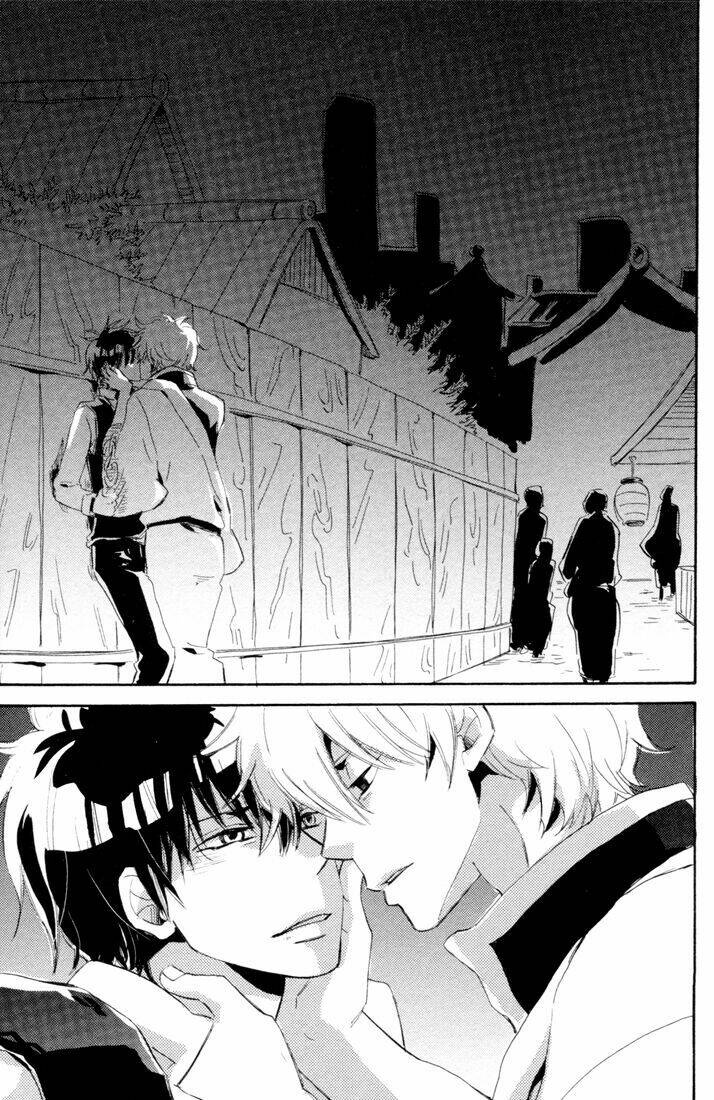 ta vẫn sẽ gặp nhau tình cờ nơi con phố ấy chapter 1 31