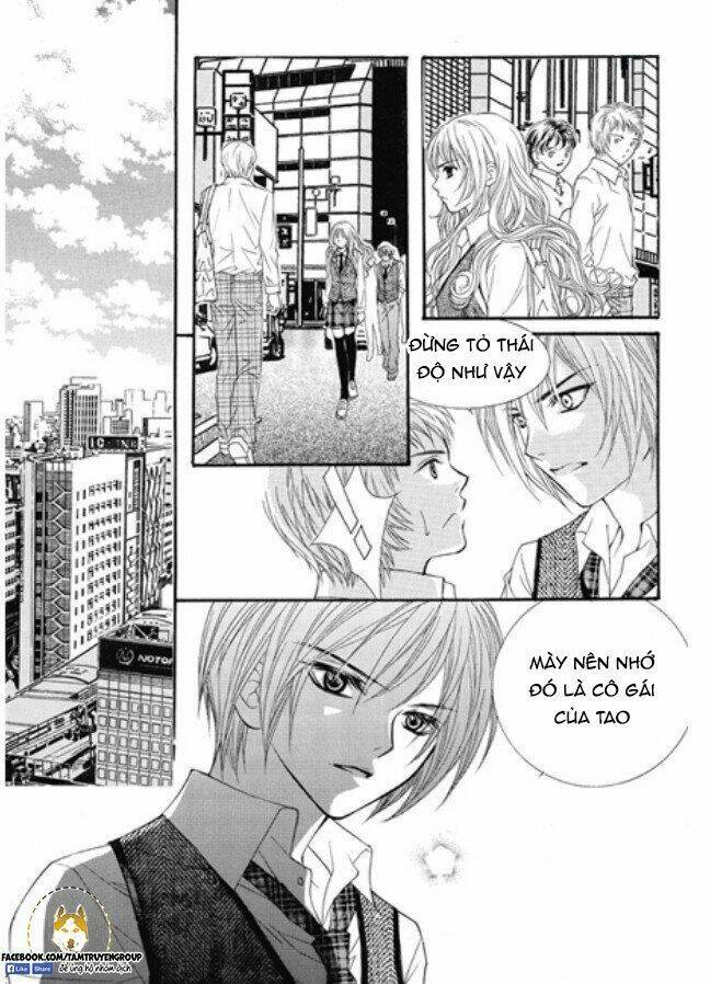 my beast chapter 5 5